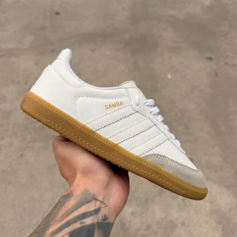 Adidas Samba